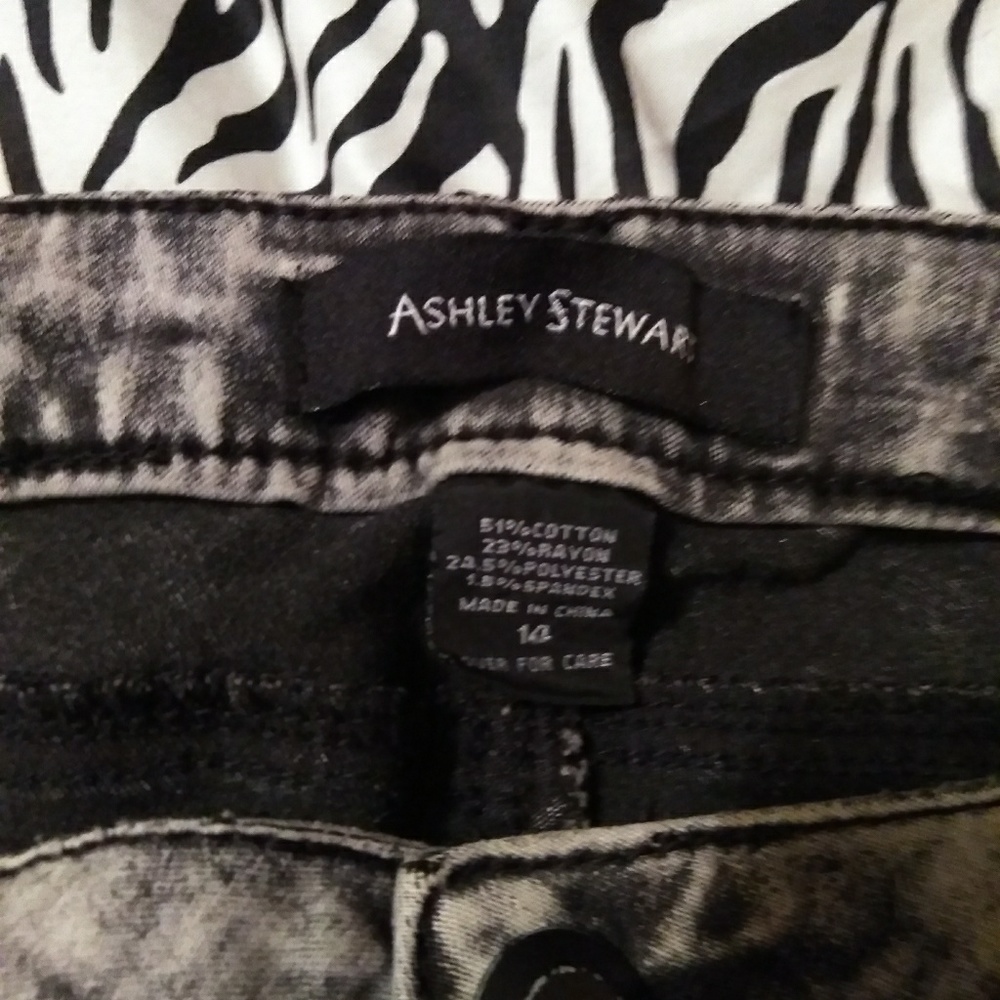 Clothing